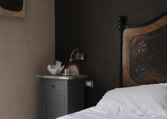 Madueneta 5 Terre Guest house