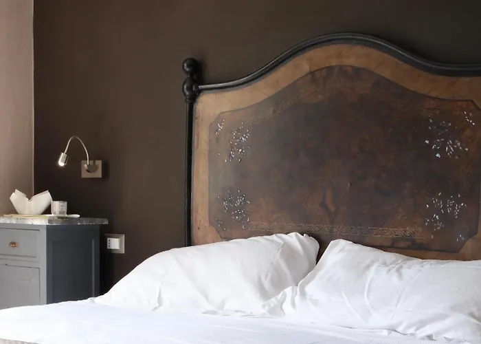 Madueneta 5 Terre 4* Corniglia