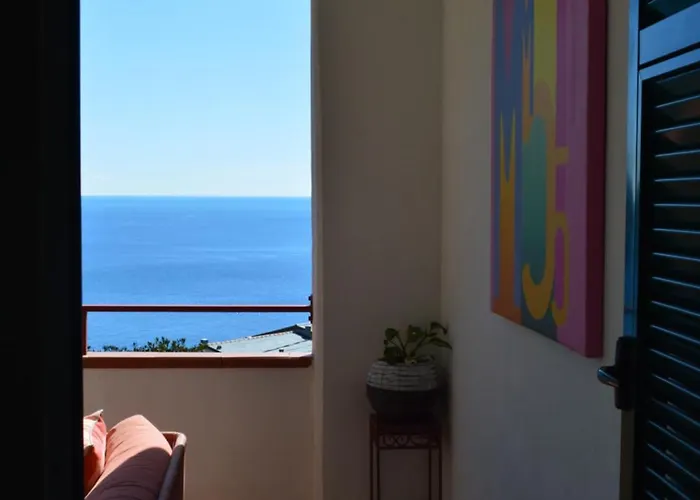 Madueneta 5 Terre Guest house