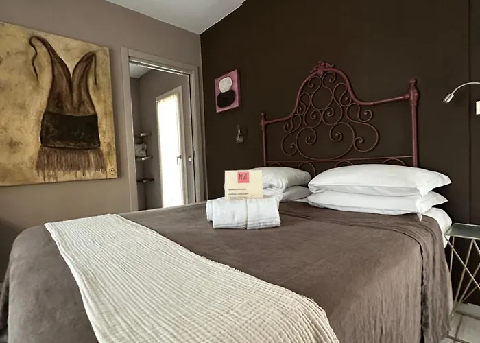 Gasthuis Madueneta 5 Terre