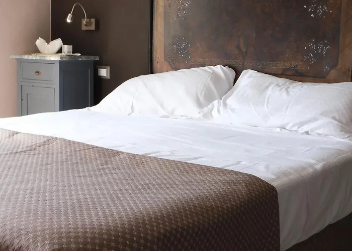 Madueneta 5 Terre 4* Corniglia