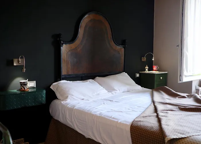 Guest house Madueneta 5 Terre