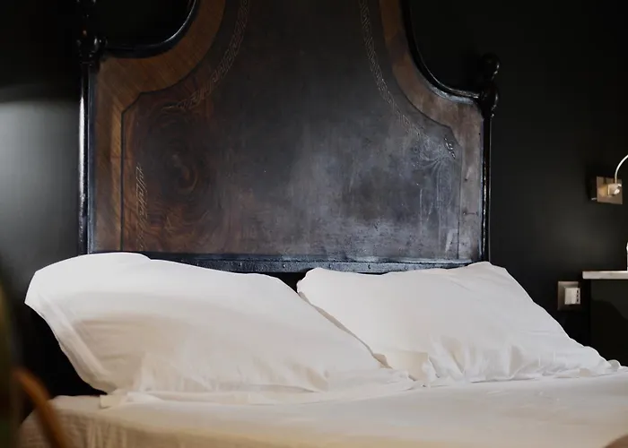 Guest house Madueneta 5 Terre Corniglia