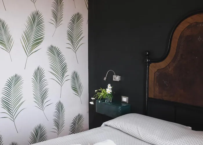 Madueneta 5 Terre Guest house