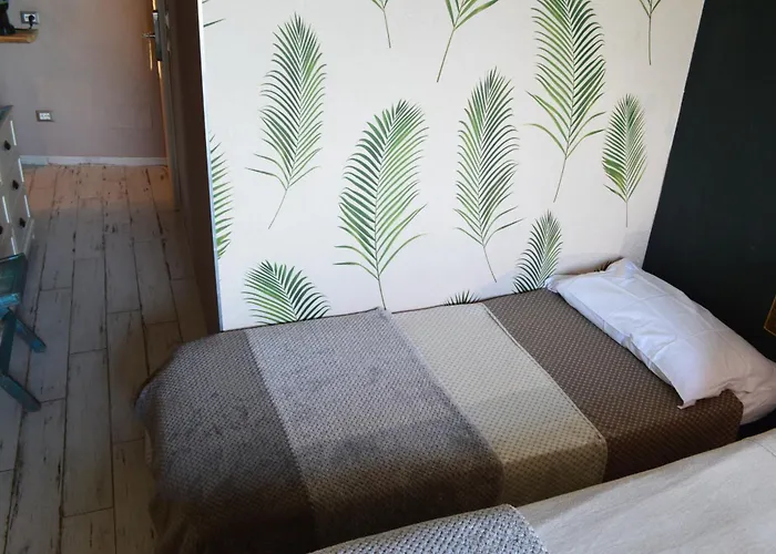 Guest house Madueneta 5 Terre