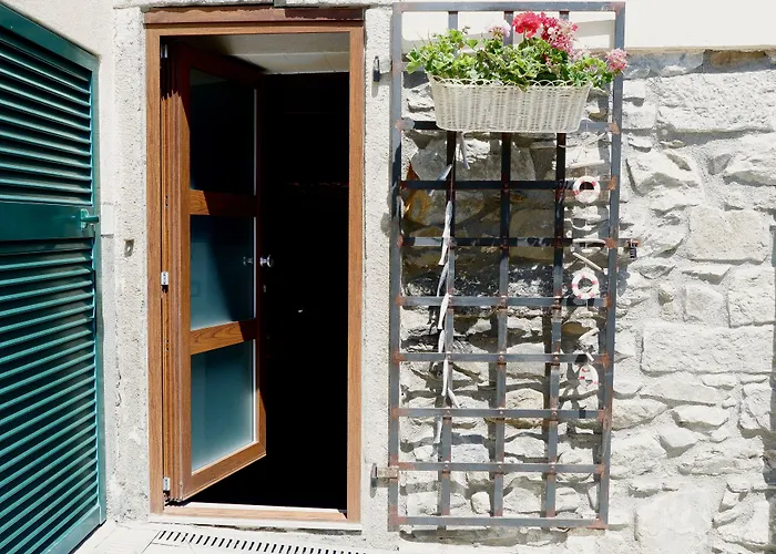 Madueneta 5 Terre Guest house Corniglia