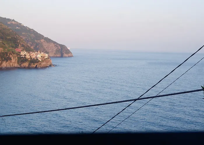 Madueneta 5 Terre Guest house 4*