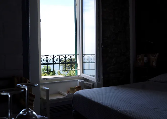 Madueneta 5 Terre Guest house Corniglia