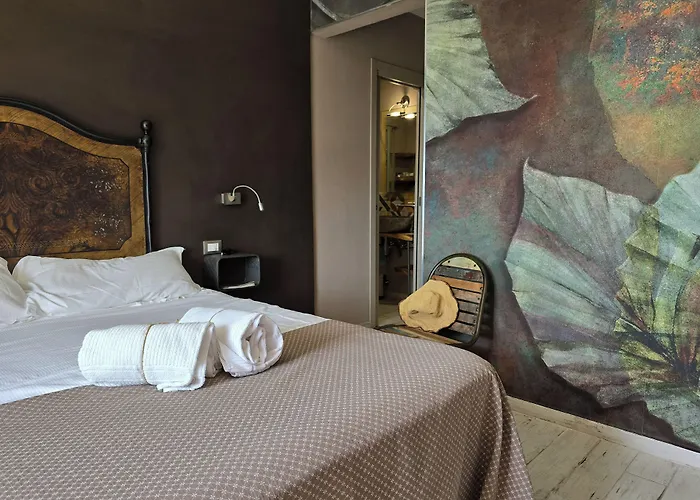 Madueneta 5 Terre Corniglia