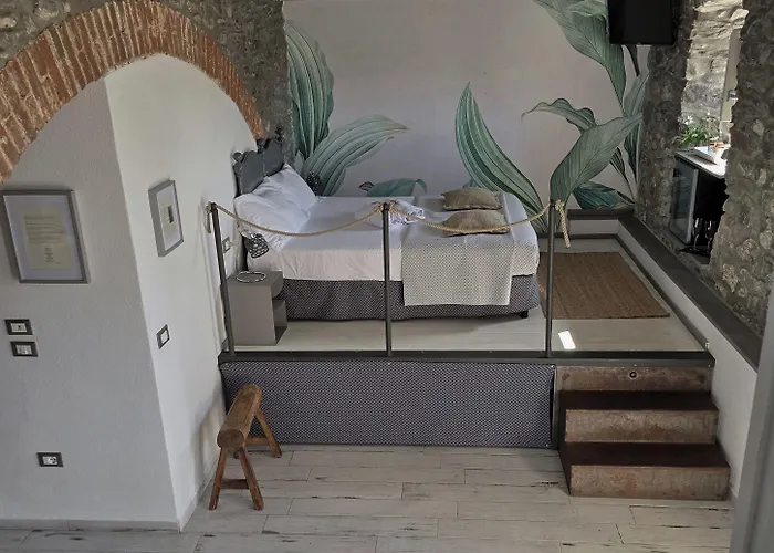 Madueneta 5 Terre Guest house 4*
