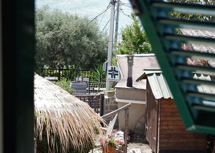 Madueneta 5 Terre Corniglia