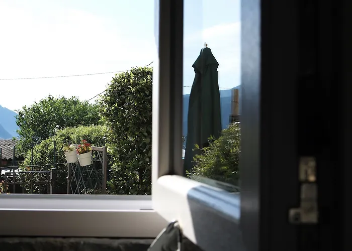 Madueneta 5 Terre Gasthuis