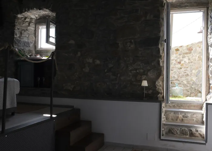 Madueneta 5 Terre Guest house 4*