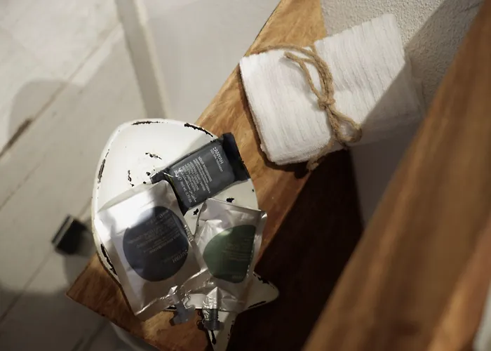 Guest house Madueneta 5 Terre Corniglia