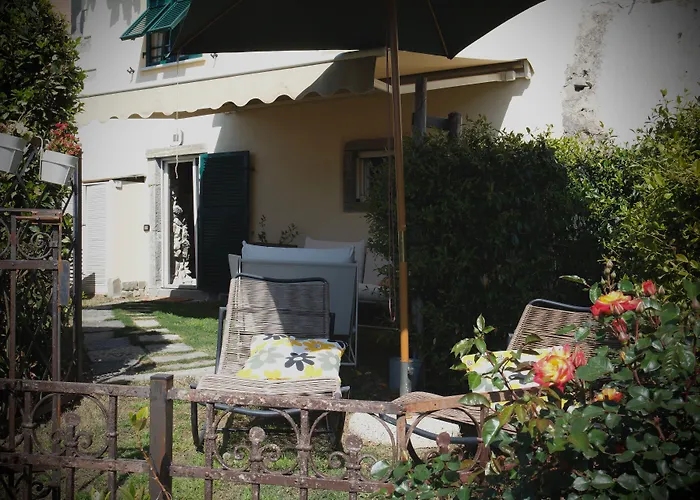 Guest house Madueneta 5 Terre 4*