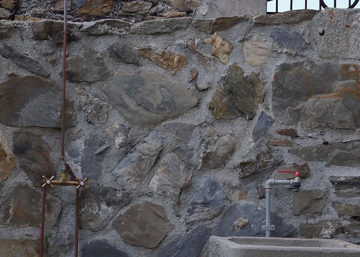 Madueneta 5 Terre 4*