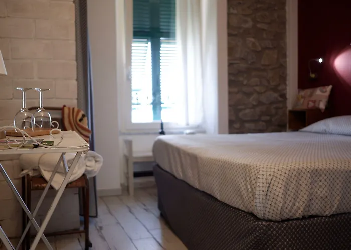 Madueneta 5 Terre Guest house 4*