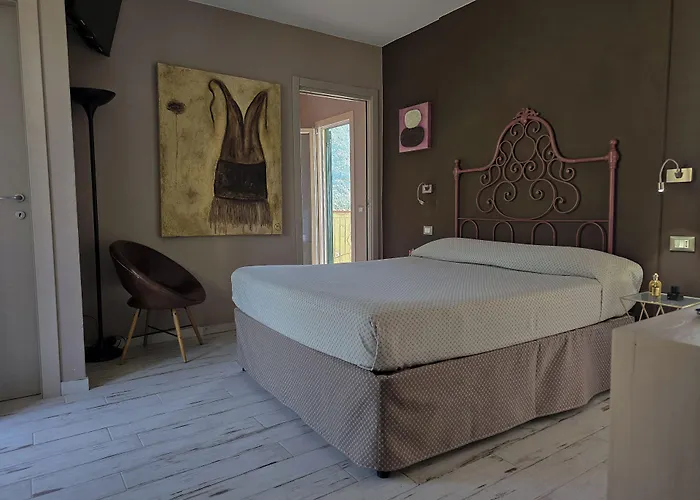 Gasthuis Madueneta 5 Terre Corniglia