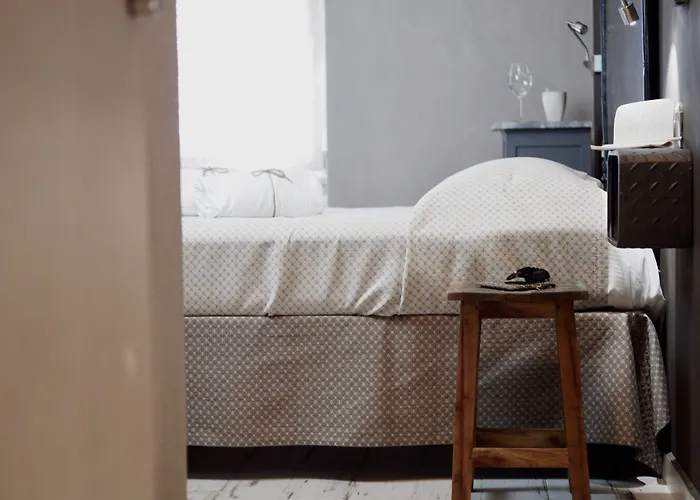 Madueneta 5 Terre Guest house